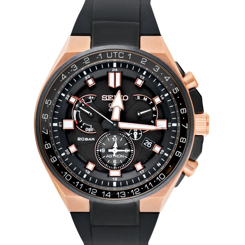 Seiko Astron SBXB170