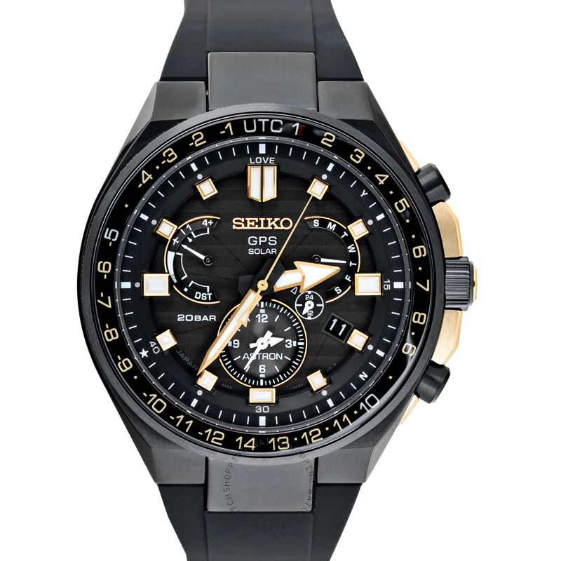 Seiko Astron SBXB174