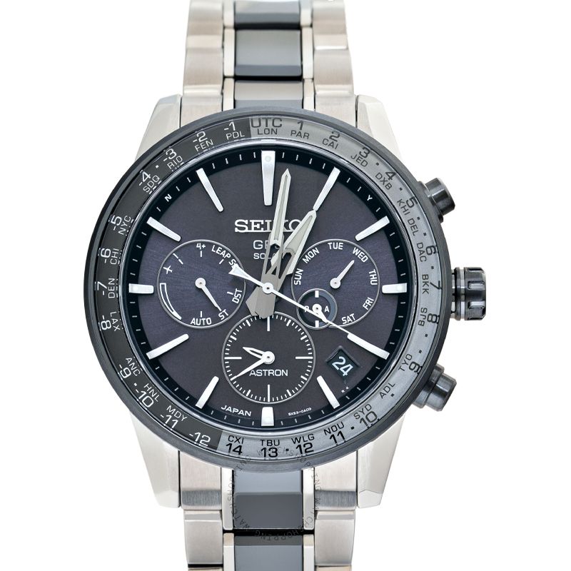 Seiko Astron SBXC011