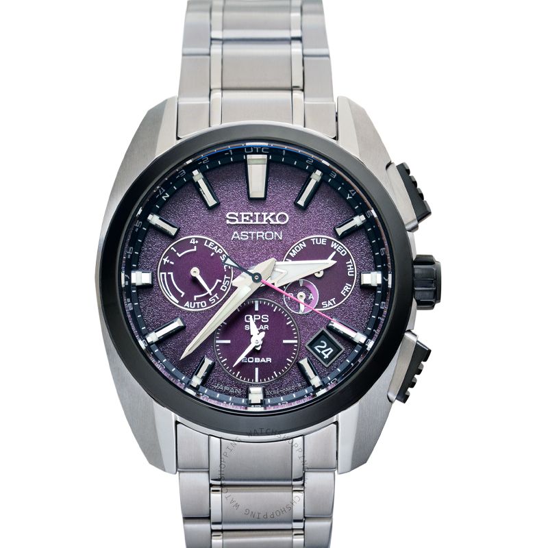 Seiko Astron SBXC101