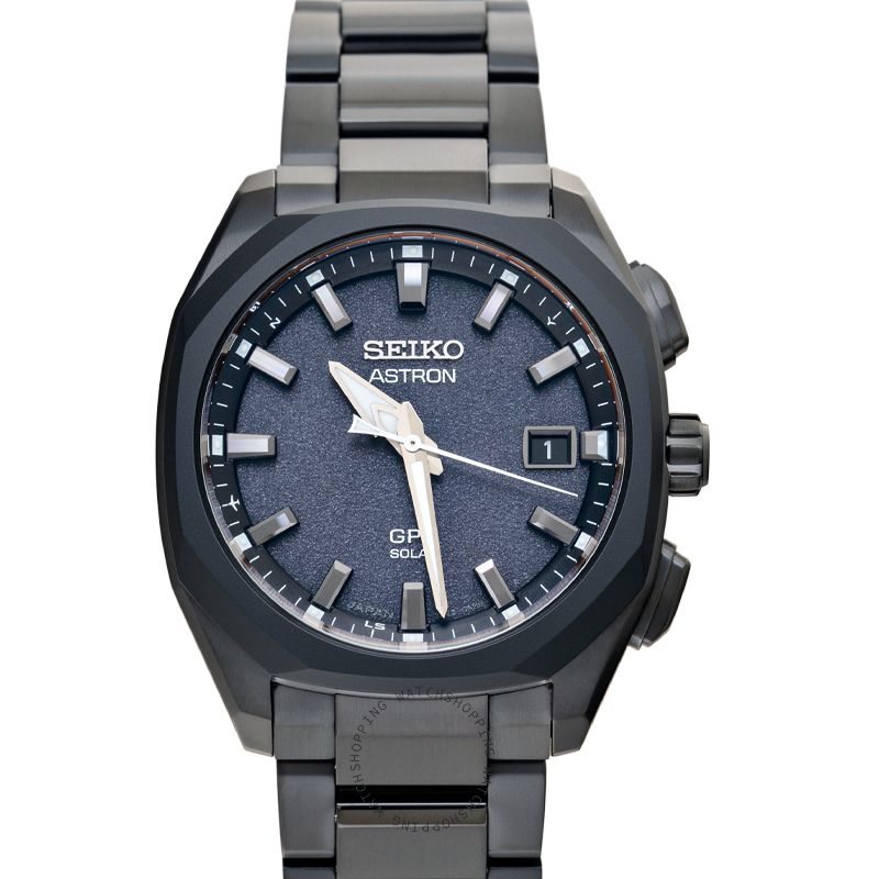 Seiko Astron SBXD009