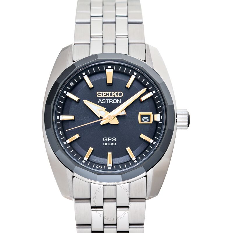 Seiko Astron SBXD011