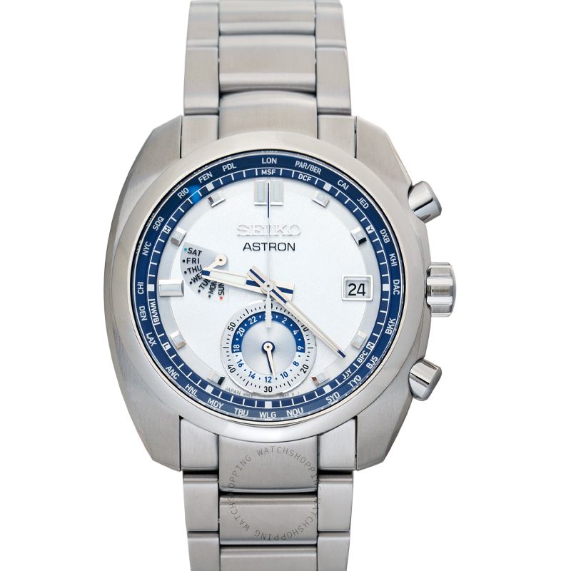 Seiko Astron SBXY001