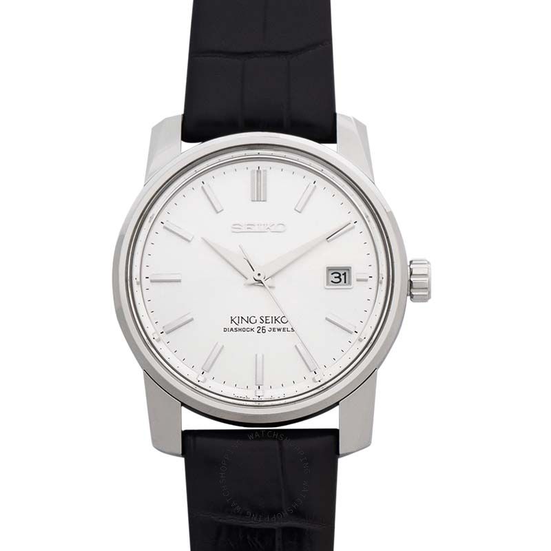 Seiko King Seiko SJE083J1