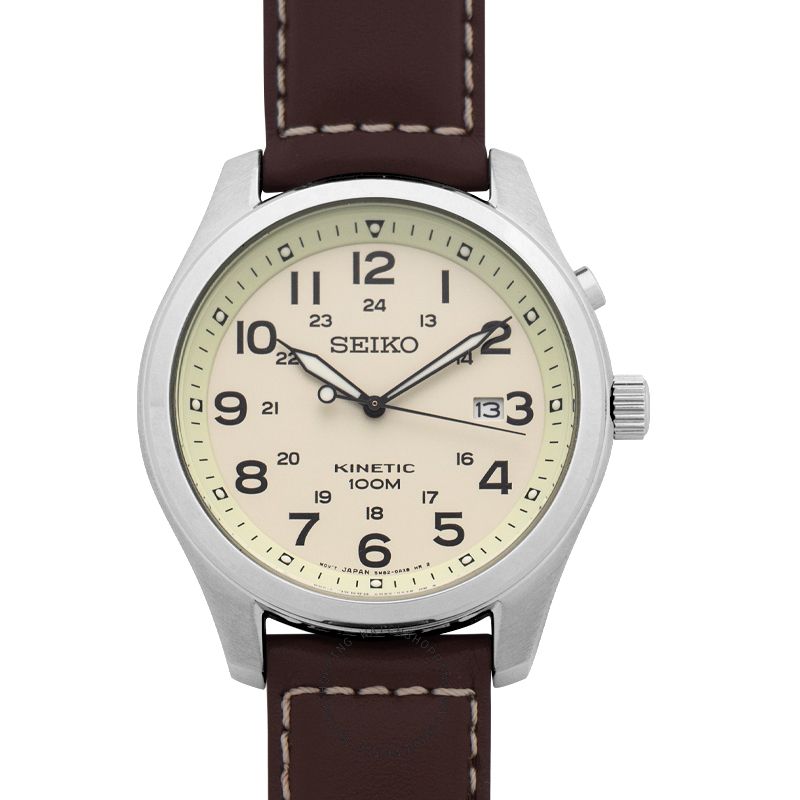 Seiko Kinetic SKA723P1