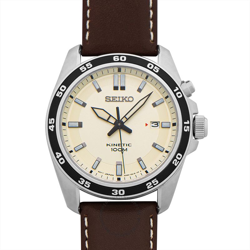 Seiko Kinetic SKA787P1