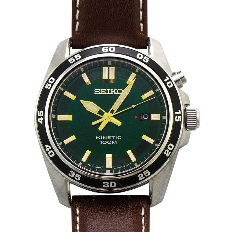 Seiko Kinetic SKA791P1