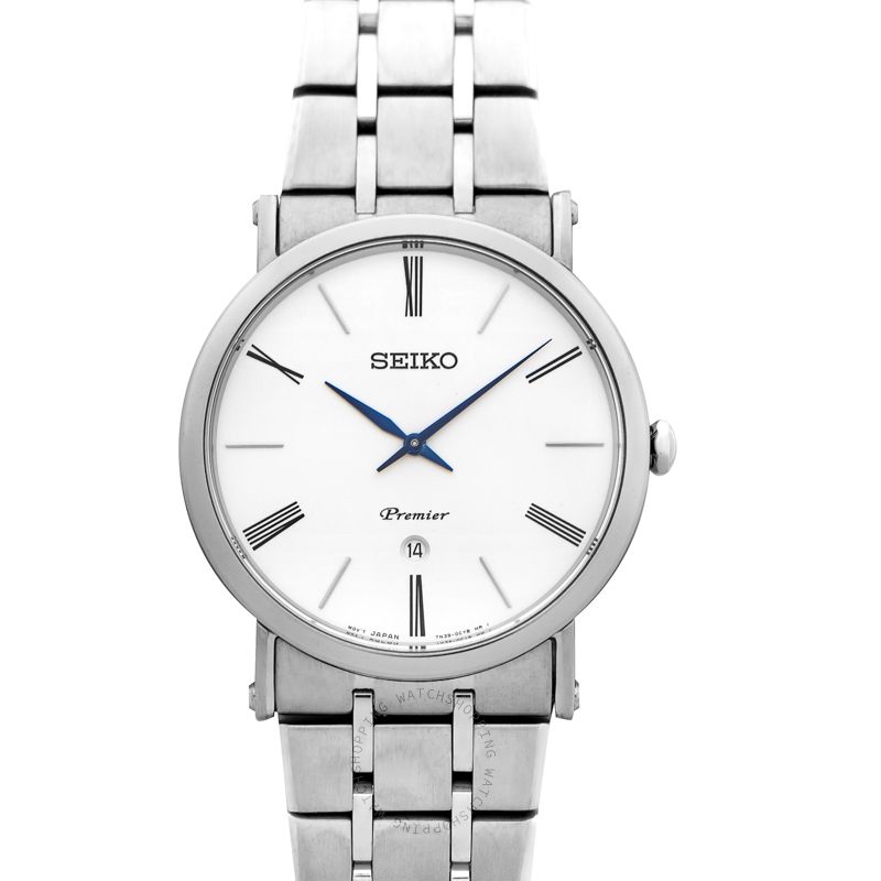 Seiko Seiko Premier SKP391P1