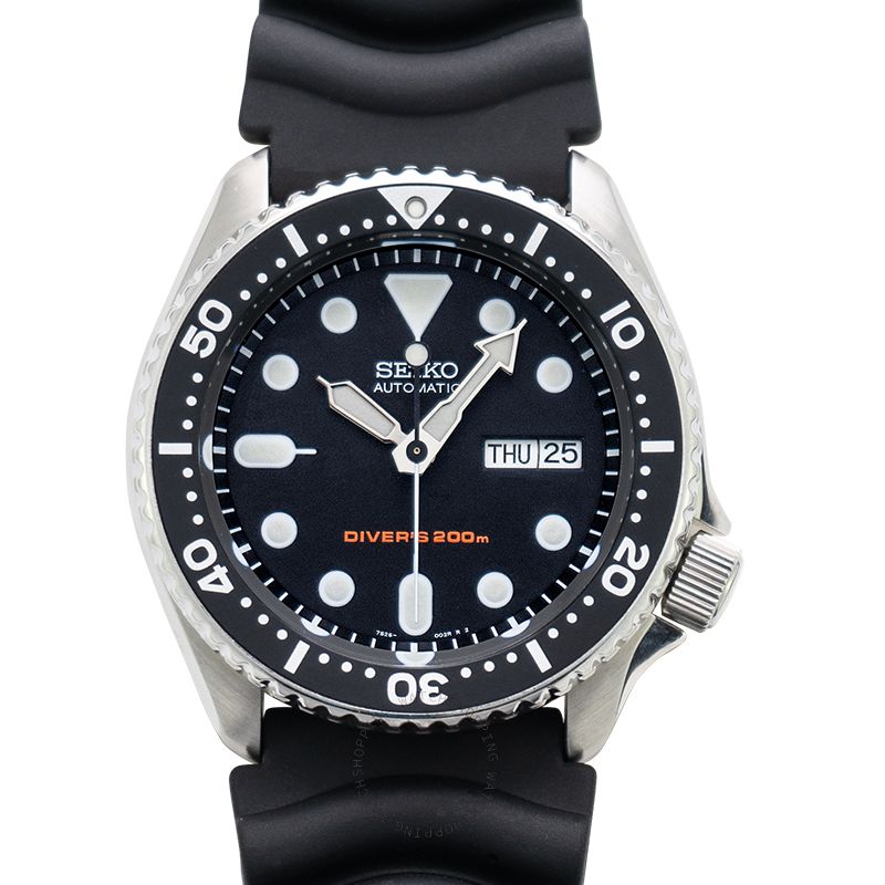 Seiko Automatic SKX007K1
