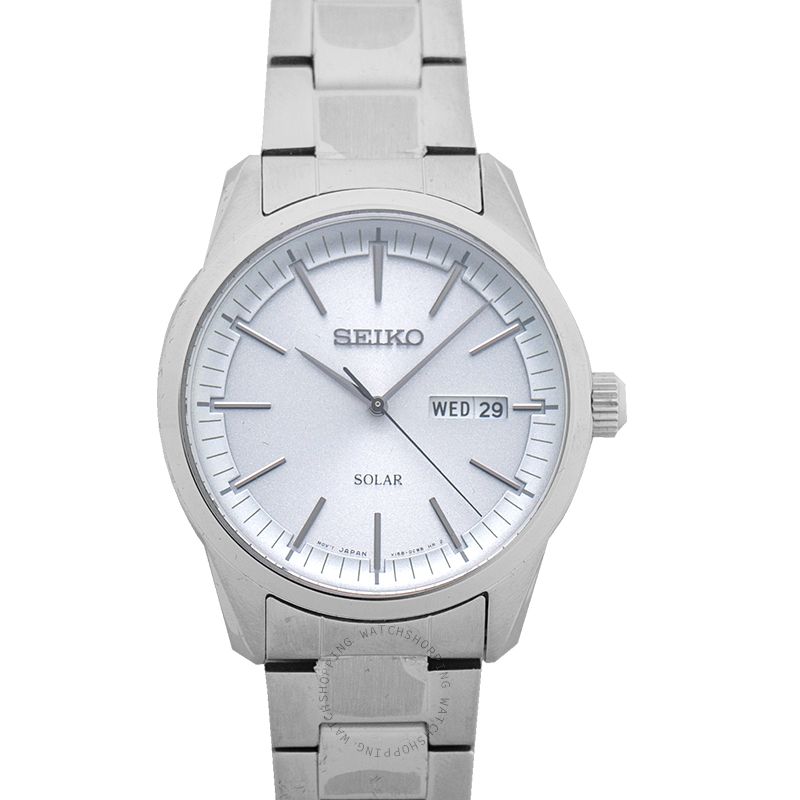 Seiko Discover More SNE523P1