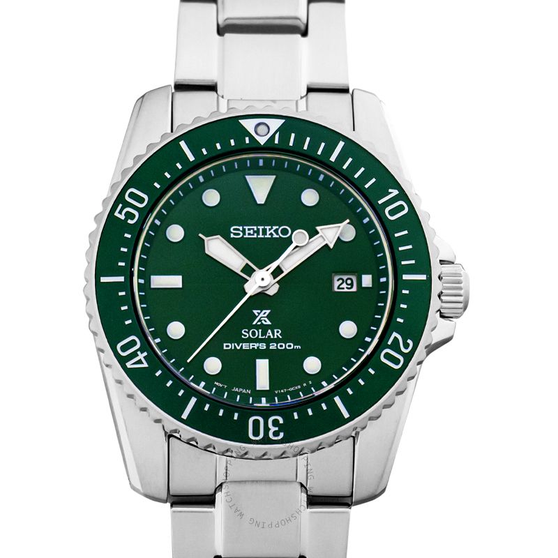 Seiko Prospex SNE583P1
