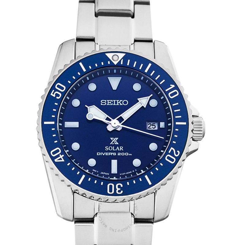 Seiko Prospex SNE585P1