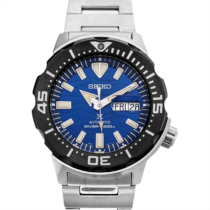 Seiko Prospex SRPE09K1