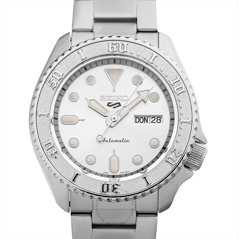 Seiko 5 Sports SRPE71K1