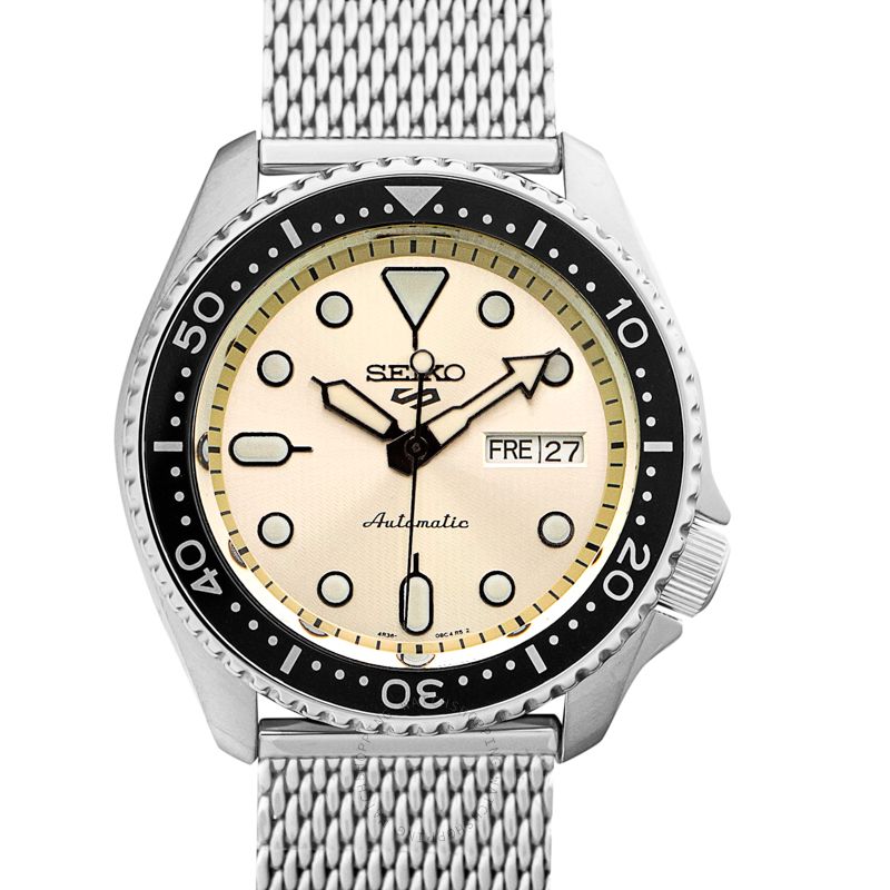 Seiko 5 Sports SRPE75K1