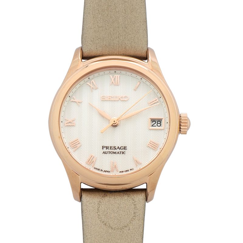 Seiko Presage SRPF50J1