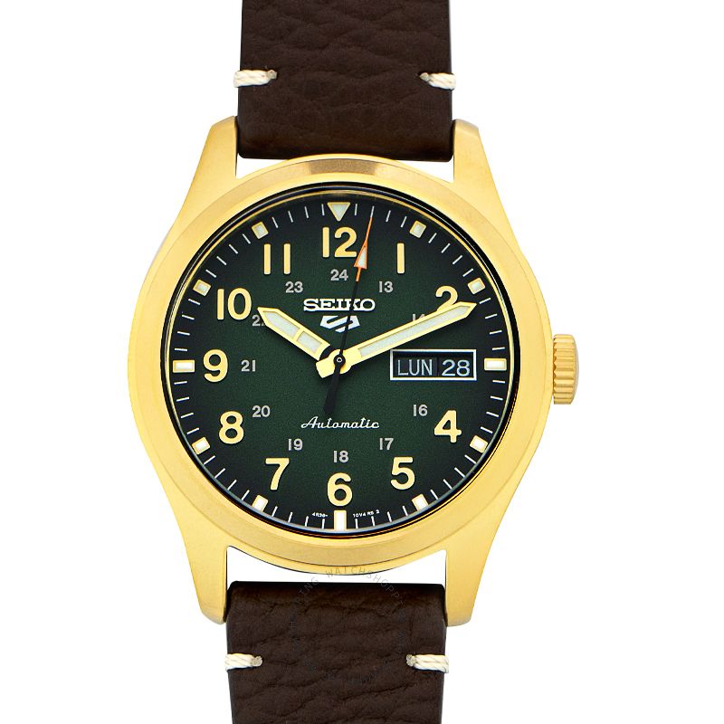 Seiko 5 Sports SRPG42K1