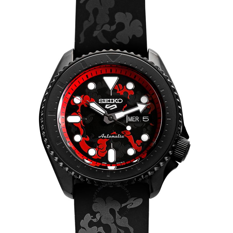 Seiko 5 Sports SRPH65K1