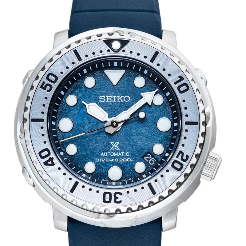 Seiko Presage SRPH77K1