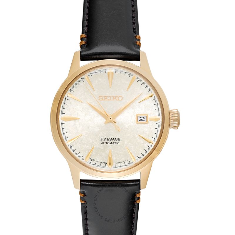 Seiko Presage SRPH78J1