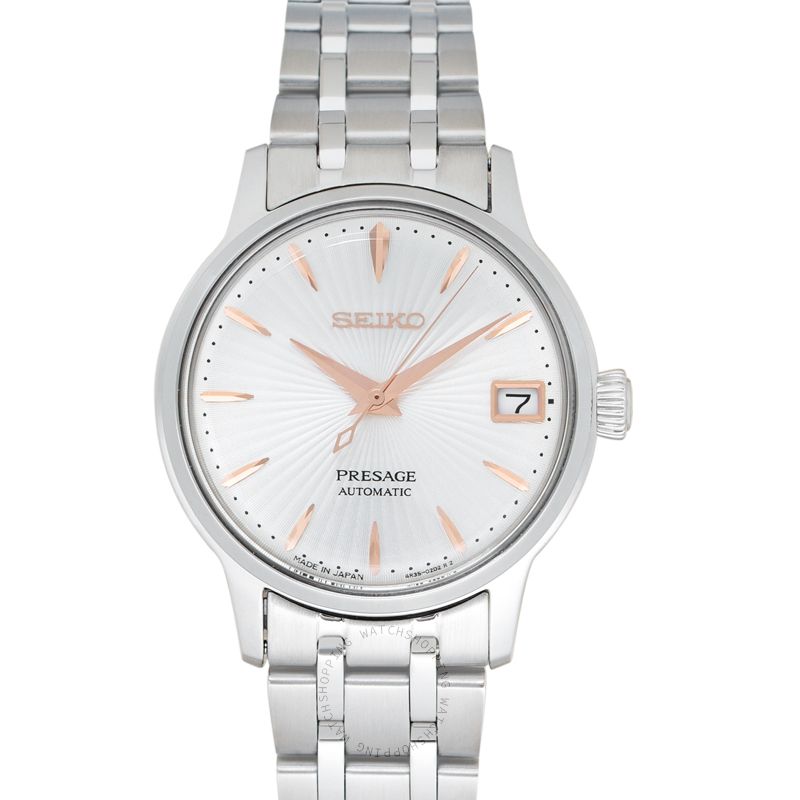 Seiko Presage SRRY025