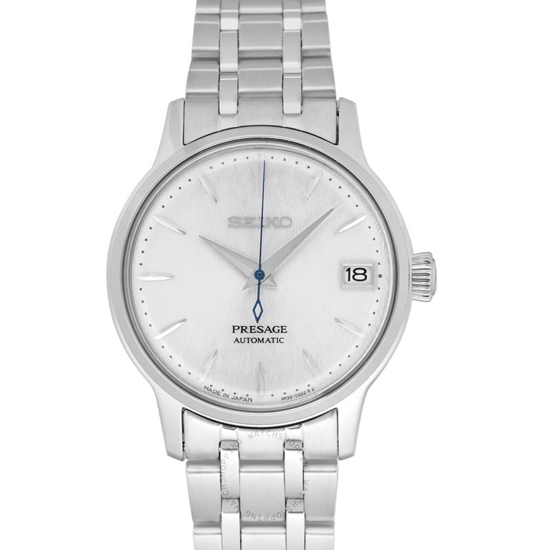 Seiko Presage SRRY033