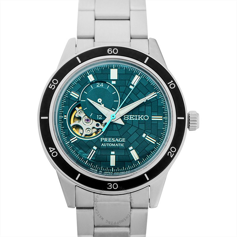Seiko Presage SSA445J1