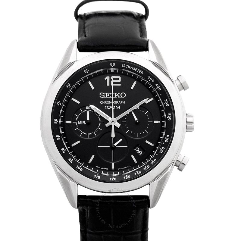 Seiko Neo Sport SSB097P1
