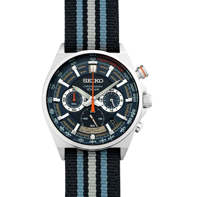 Seiko Sports SSB409P1