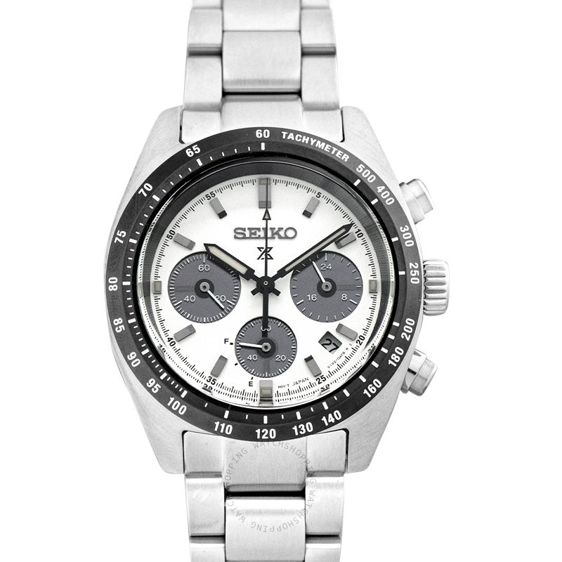 Seiko Prospex SSC813P1