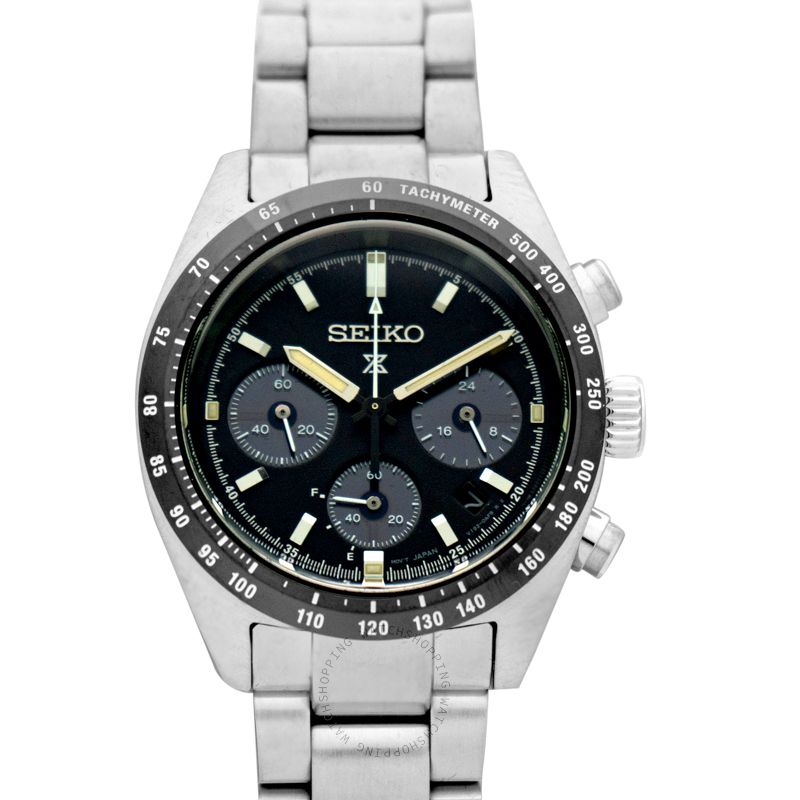 Seiko Prospex SSC819P1