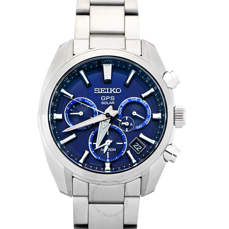 Seiko Astron SSH019J1