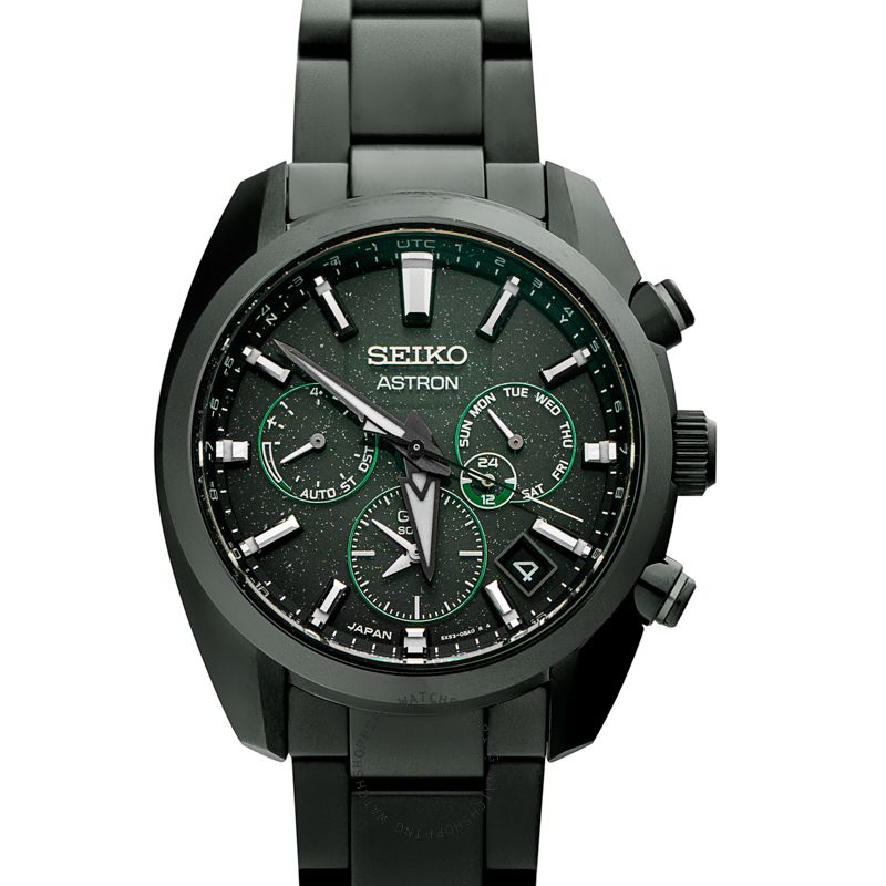Seiko Astron SSH079J1