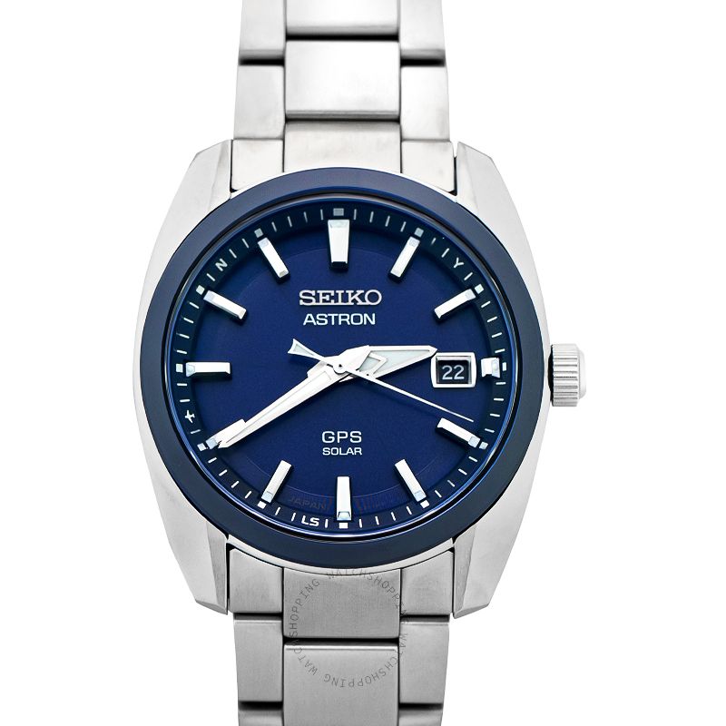 Seiko Astron SSJ003J1