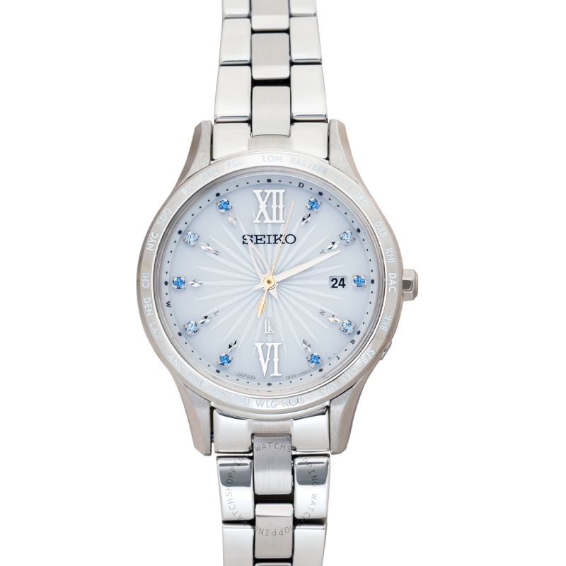 Seiko Lukia SSVV071