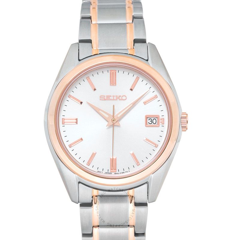 Seiko Conceptual SUR322P1