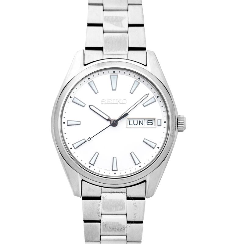 Seiko Essentials SUR339P1