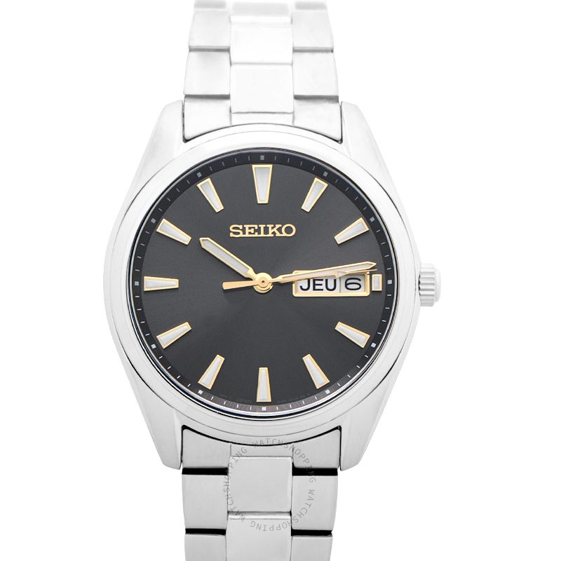 Seiko Quartz SUR343P1