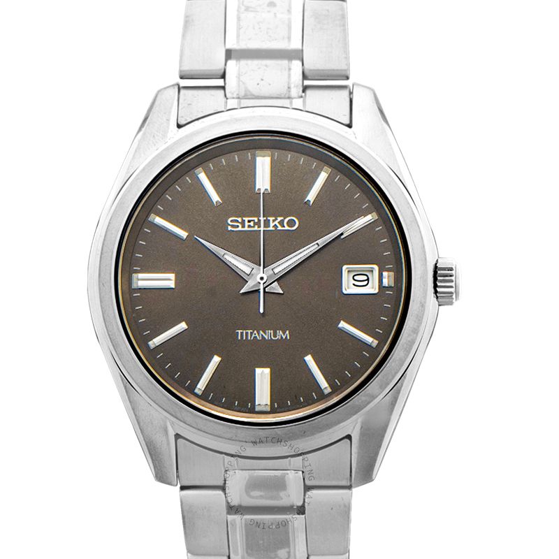 Seiko Neo Classic SUR375P1
