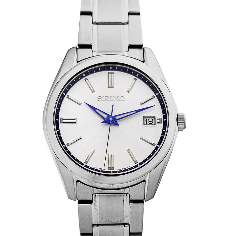 Seiko Classic SUR457P1