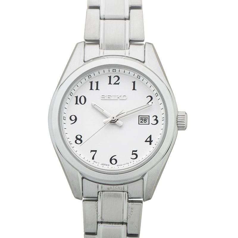 Seiko Discover More SUR465P1