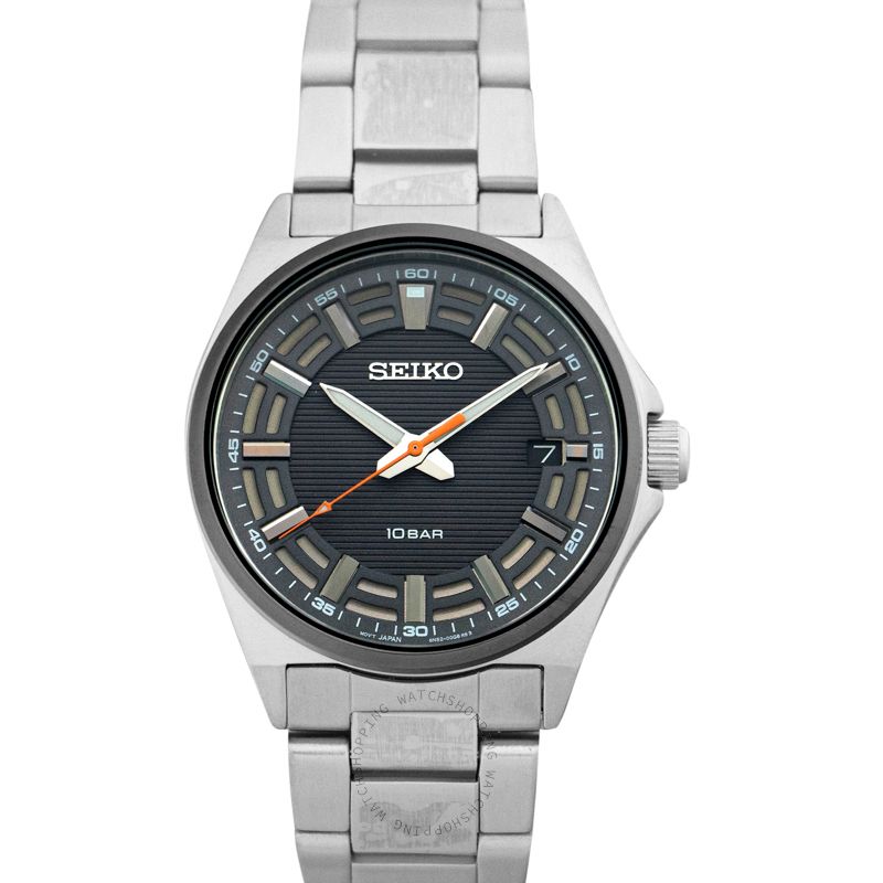 Seiko Solar SUR507P1