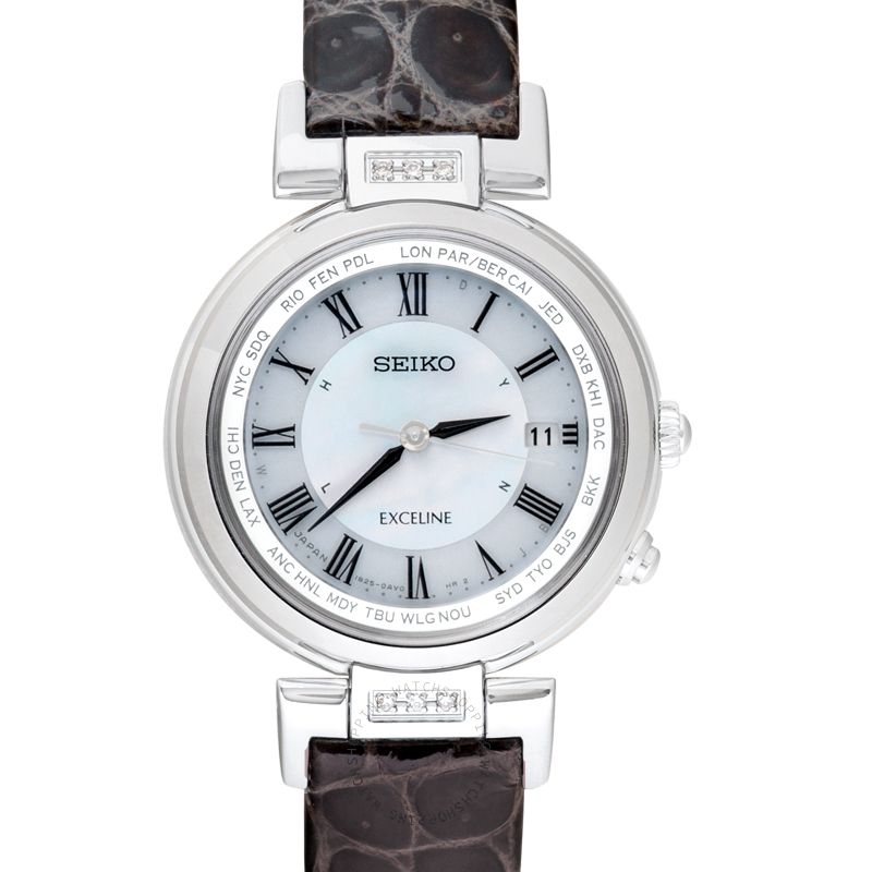Seiko Dolce & Exceline SWCW109
