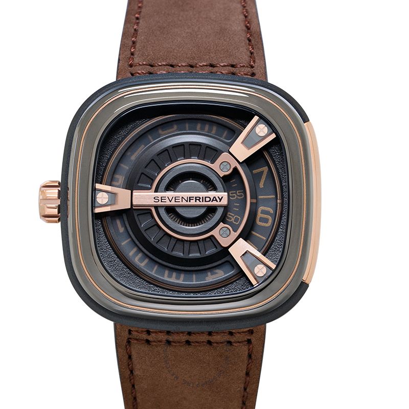 Sevenfriday M-Series M2/02