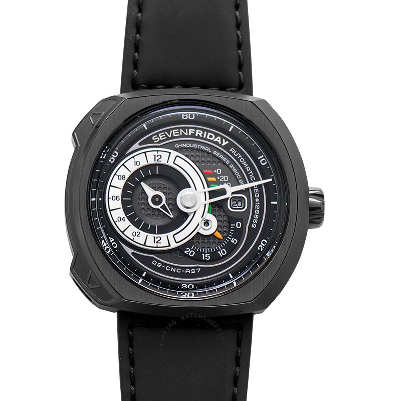 Sevenfriday Q-Series Q3/05