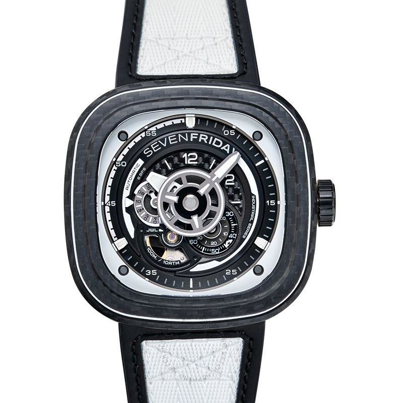 Sevenfriday P-Series SF-P3C/07