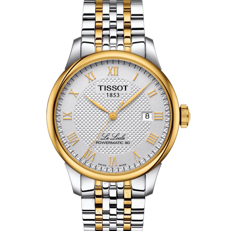 Tissot T-Classic T006.407.22.033.01