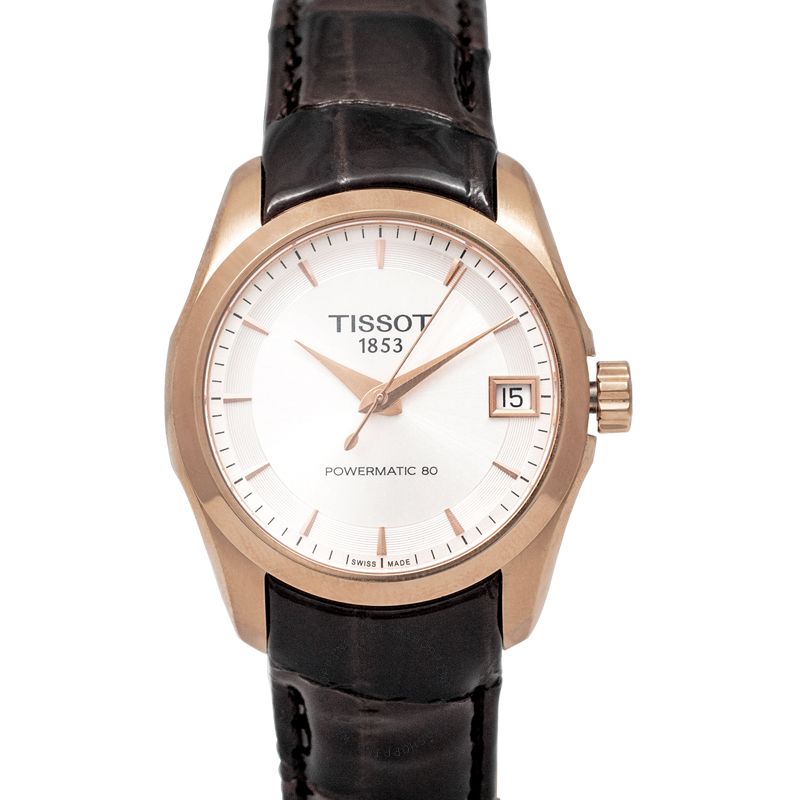 Tissot T-Classic T035.207.36.031.00