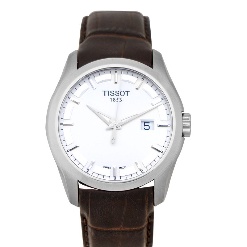 Tissot T-Classic T035.410.16.031.00