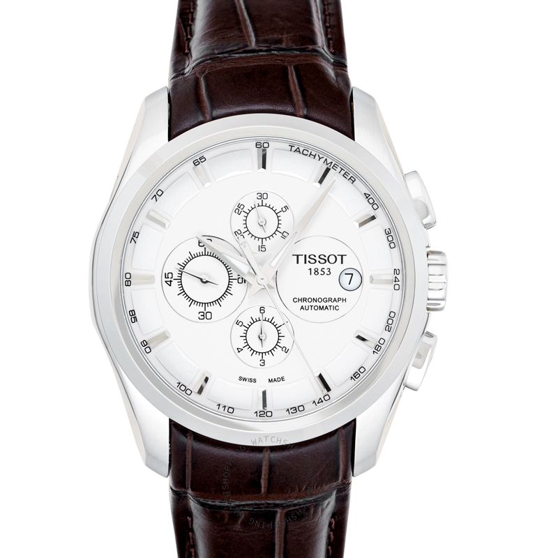 Tissot T-Classic T035.627.16.031.00